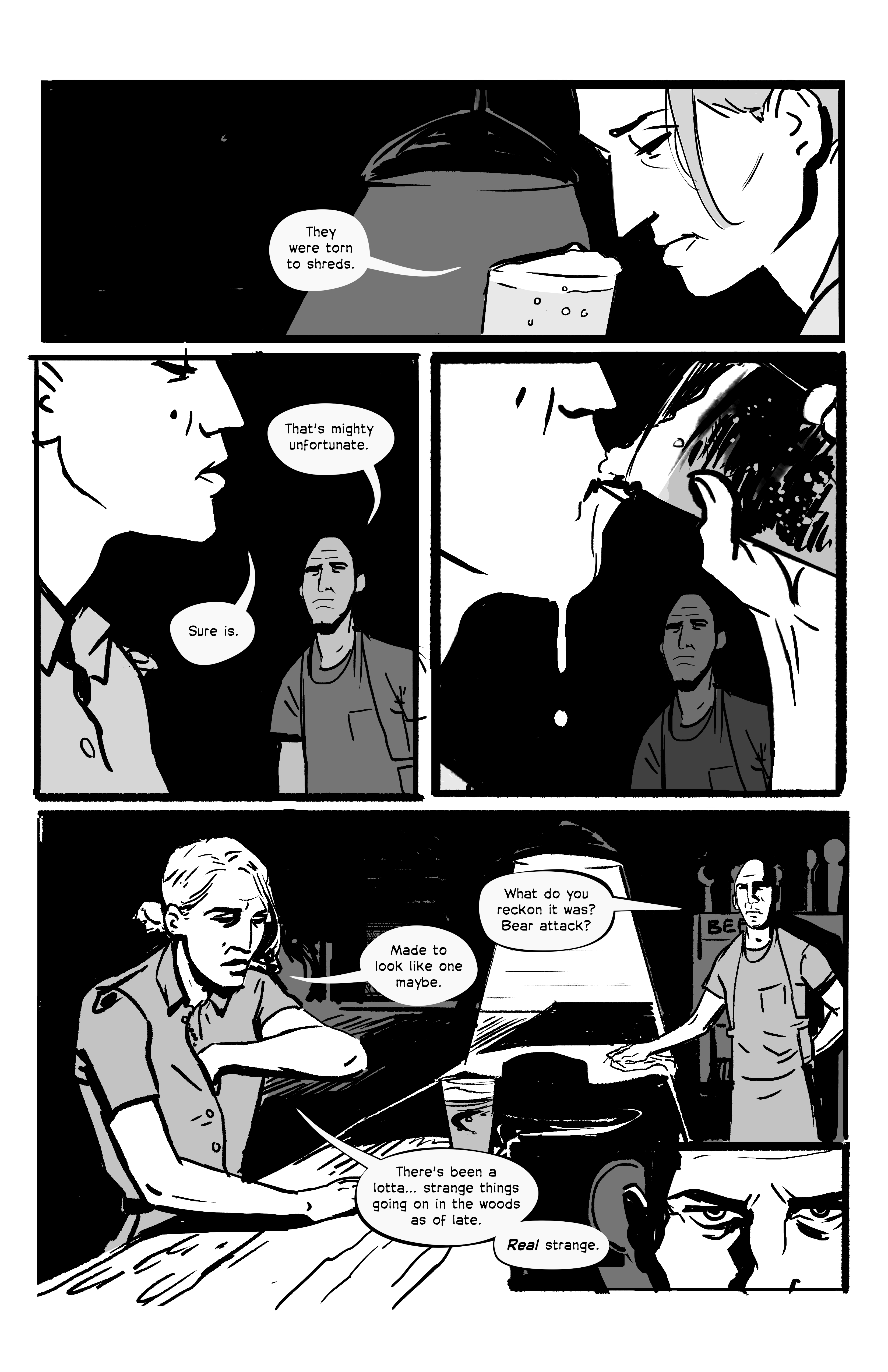 The Buck, page 3