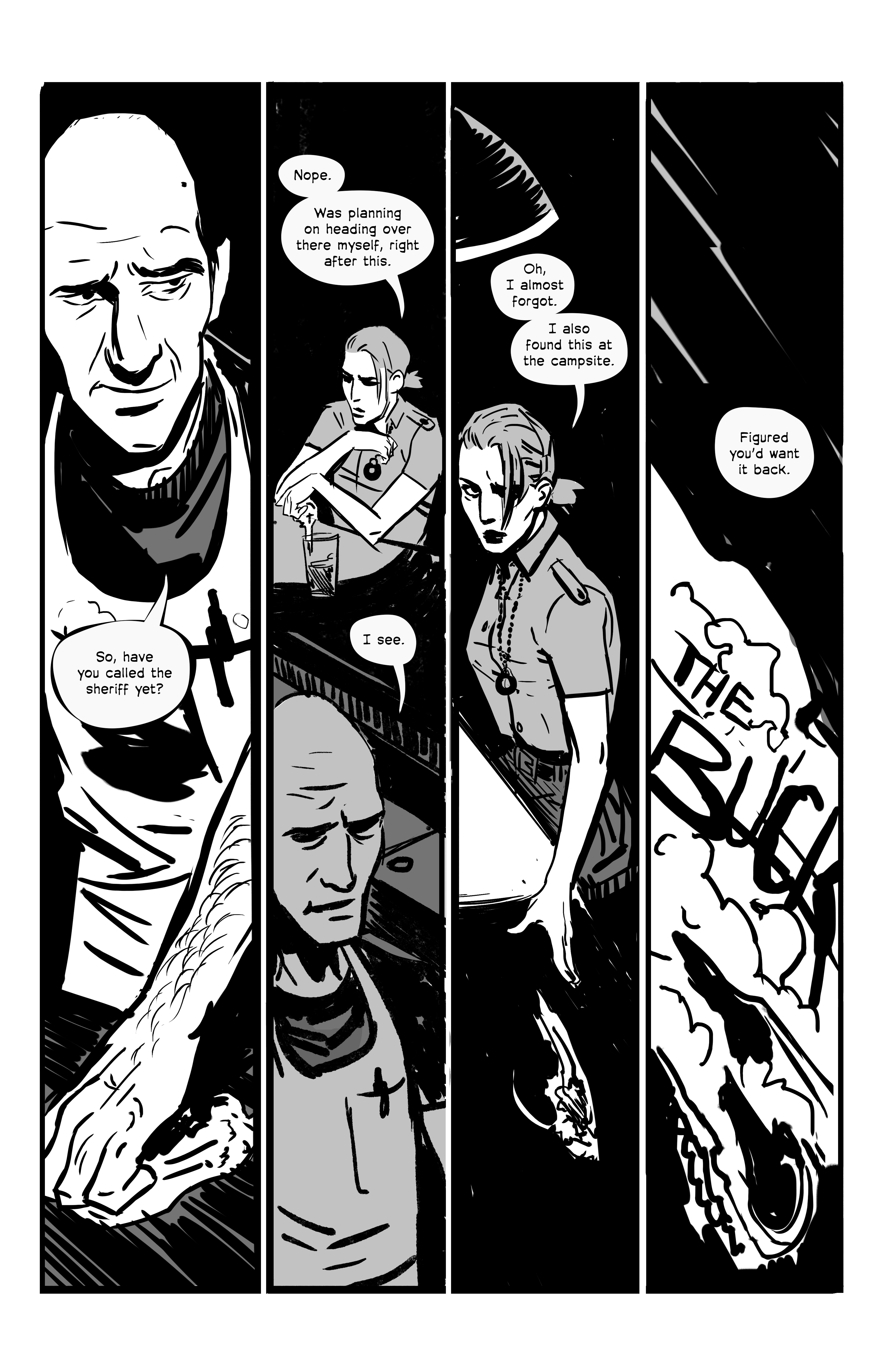 The Buck, page 4