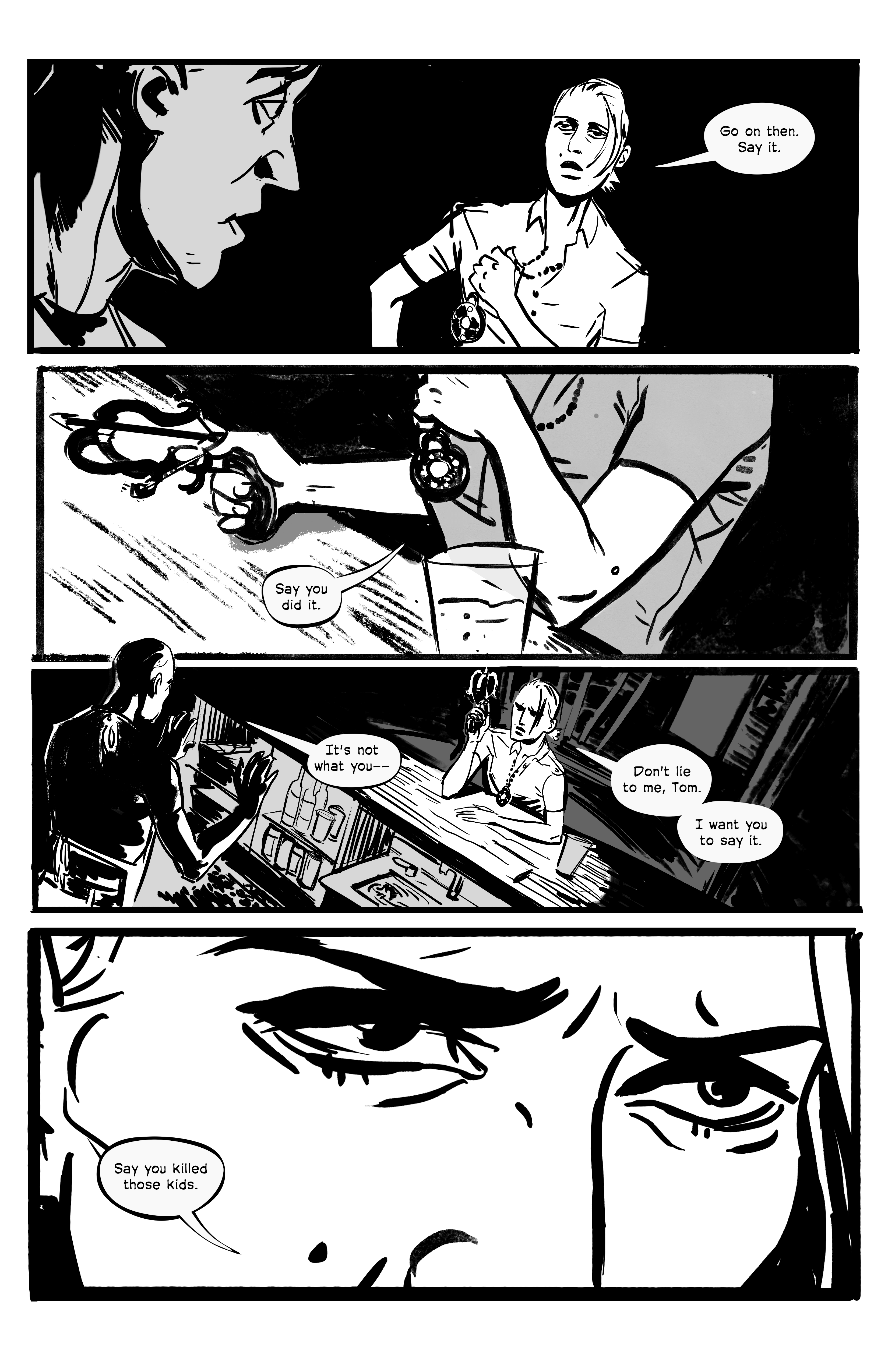 The Buck, page 5