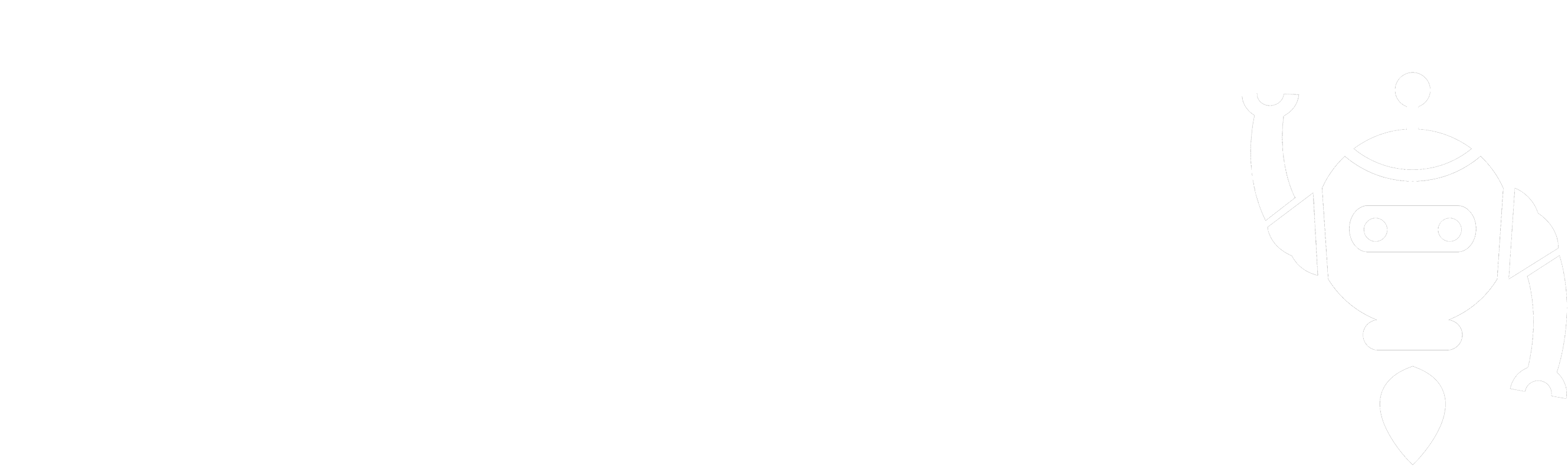 Making a website is hard.