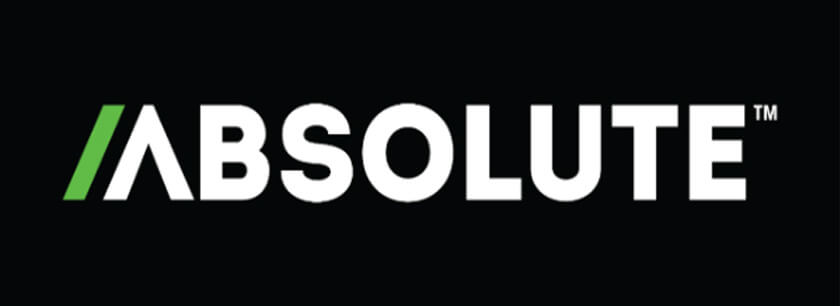 Absolute Software logo