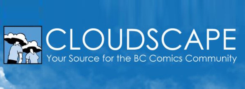 Cloudscape logo