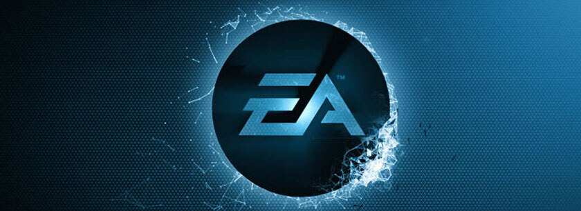 Electronic Arts logo