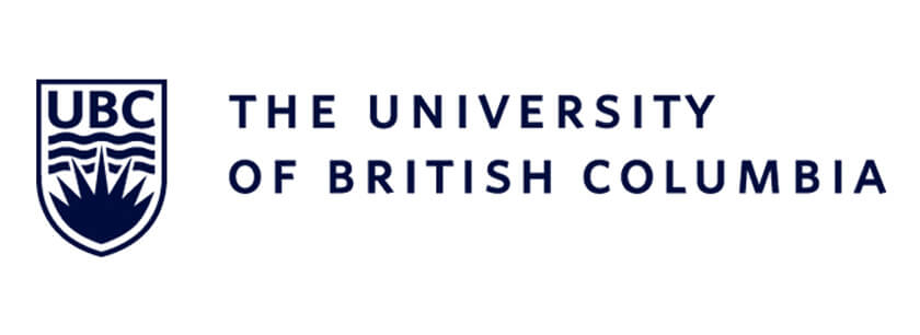 University of British Columbia logo